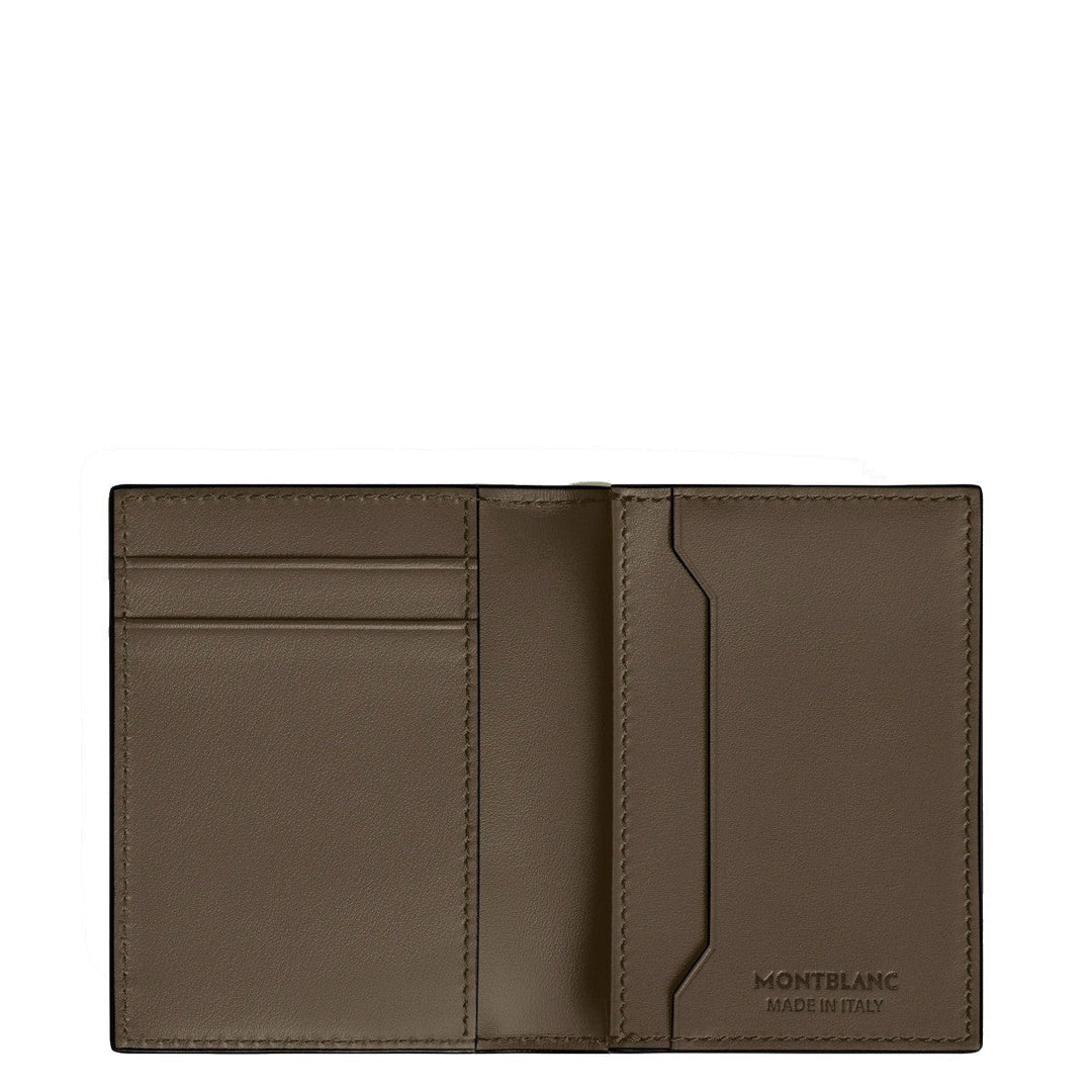 Montblanc Cannes [Frankreich]Montblanc Extreme Kartenetui 4cc