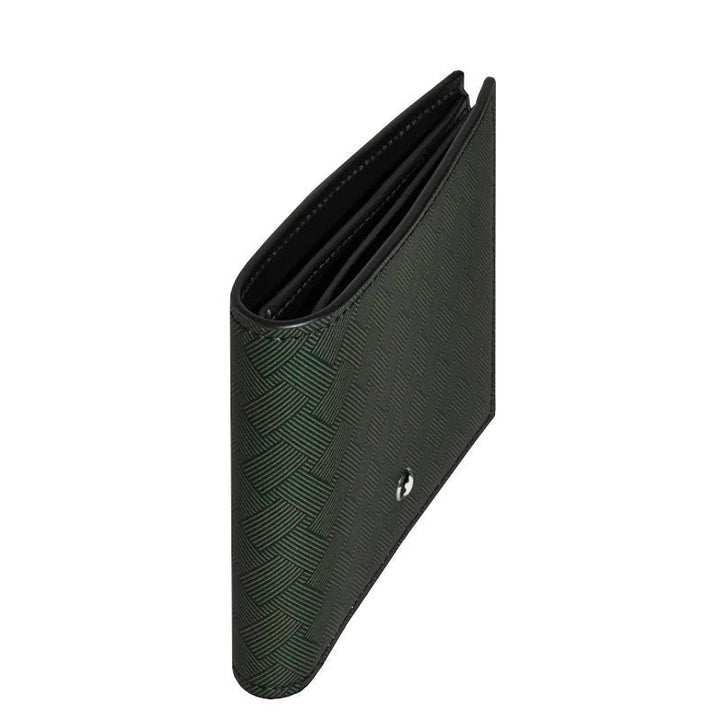 Montblanc Cannes [Frankreich]Kreditkartenetui 6cc Montblanc Extreme