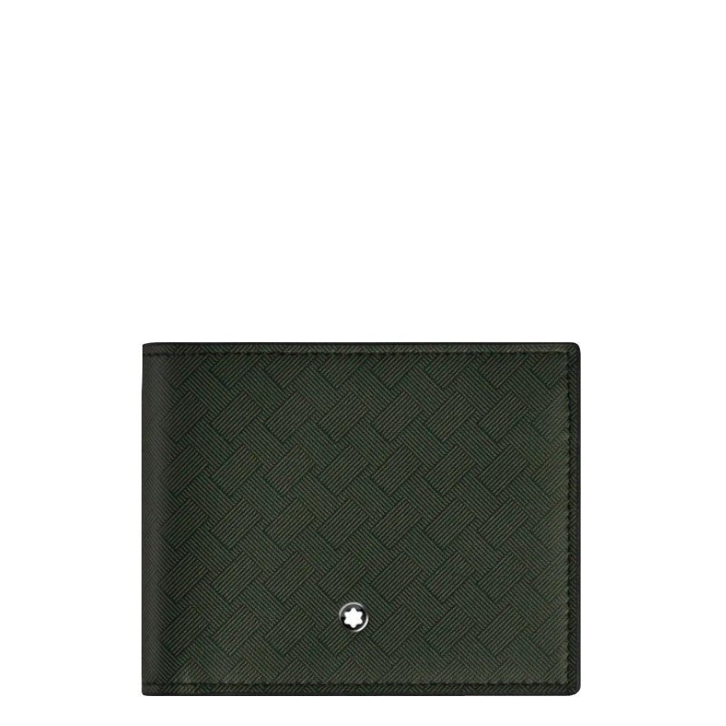 Montblanc Cannes [France]Визитница на 6 карт Montblanc Extreme