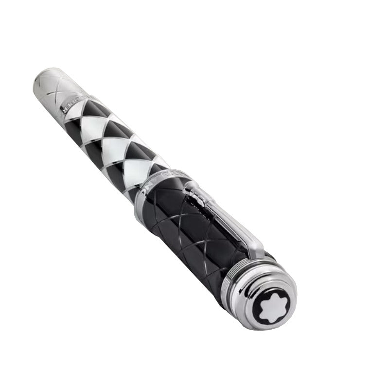 Montblanc Great Characters Hommage an Queen Limited Edition 1975