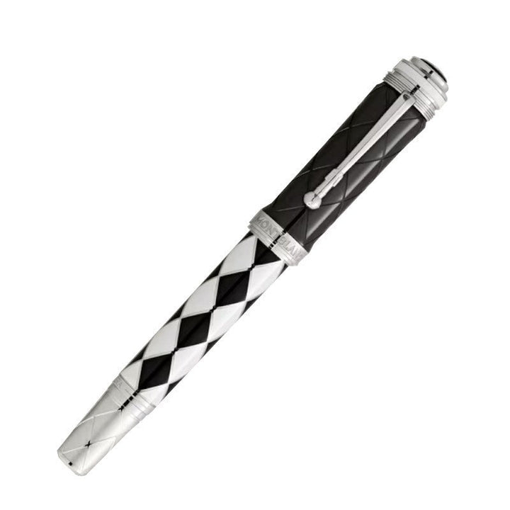 Montblanc Great Characters Hommage an Queen Limited Edition 1975
