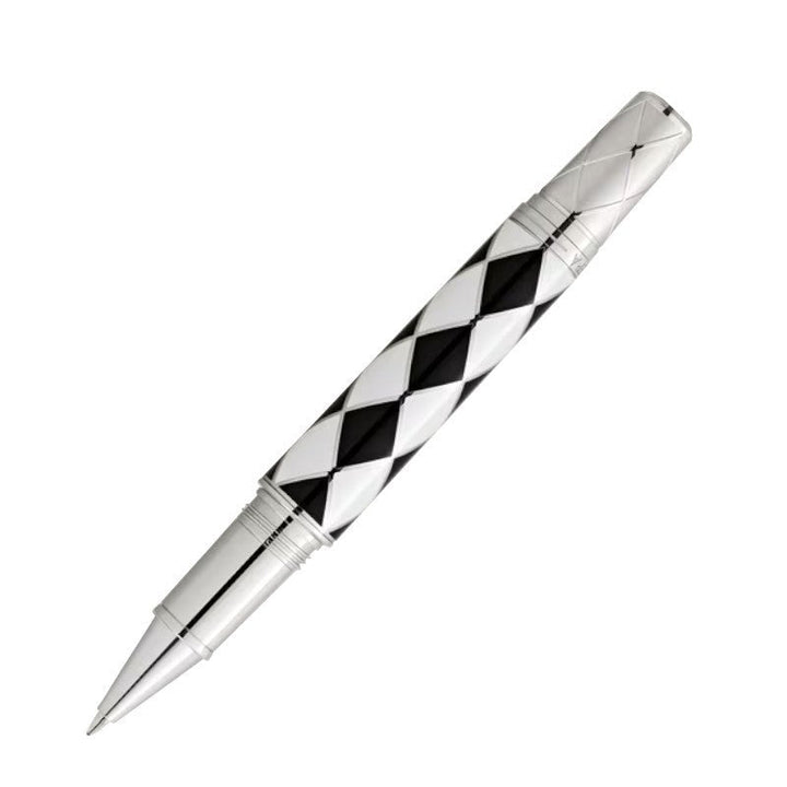 Montblanc Great Characters Hommage an Queen Limited Edition 1975