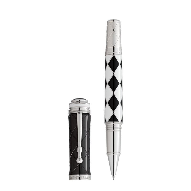 Montblanc Great Characters Hommage an Queen Limited Edition 1975