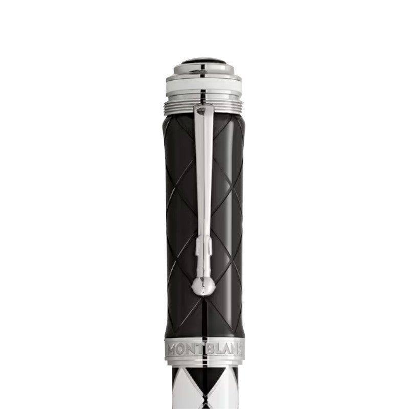 Montblanc Great Characters Hommage an Queen Limited Edition 1975
