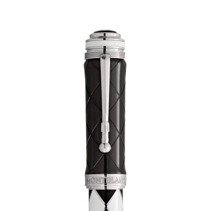 Montblanc Great Characters Hommage an Queen Limited Edition 1975