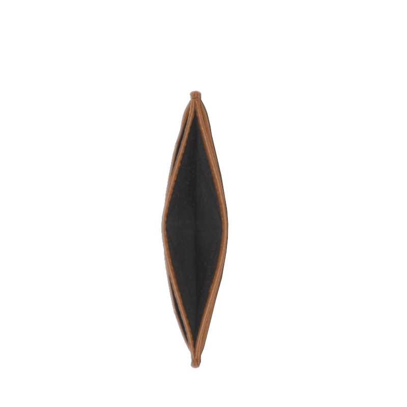 MontblancPorte - 6cc-Karten Montblanc Meisterstück Grain