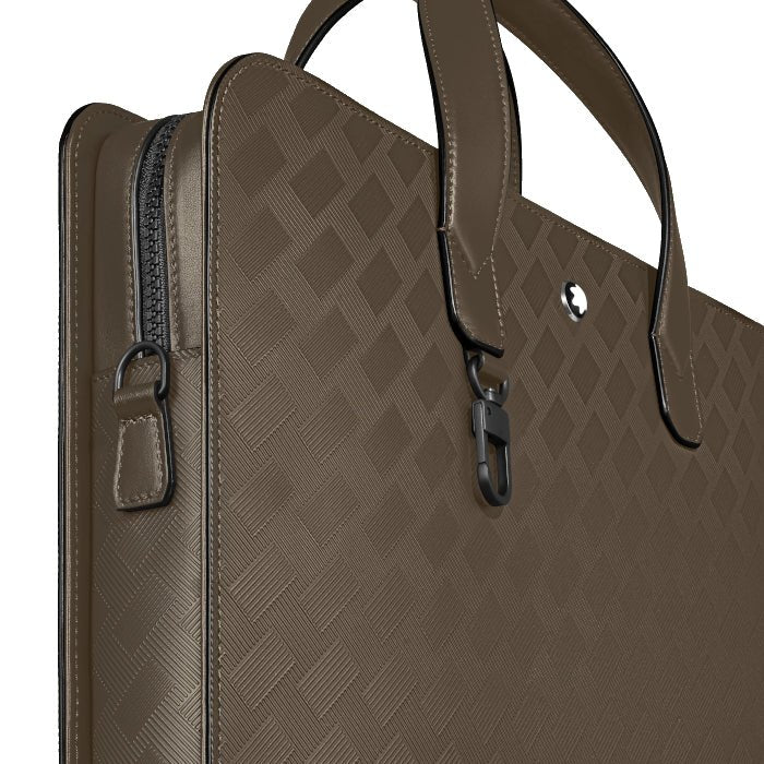MontblancPorte - Dokumente Ende Montblanc Grain