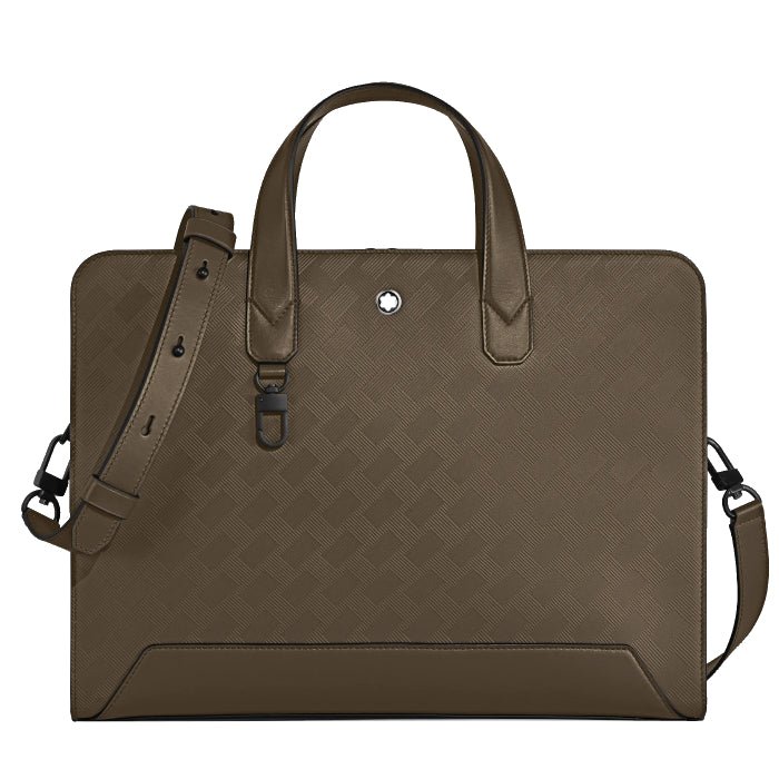 MontblancPorte - Dokumente Ende Montblanc Grain