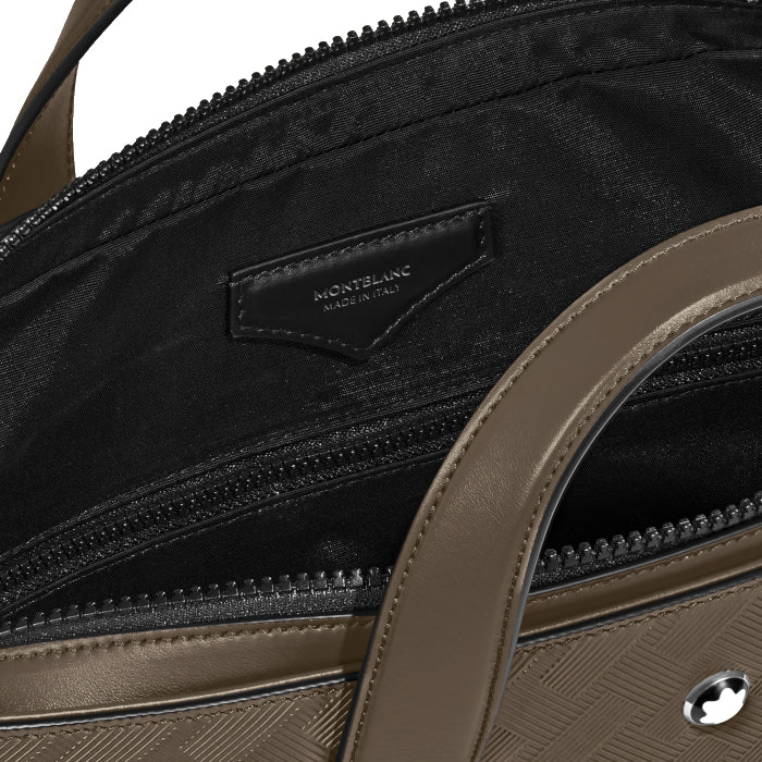 MontblancPorte - Dokumente Ende Montblanc Grain