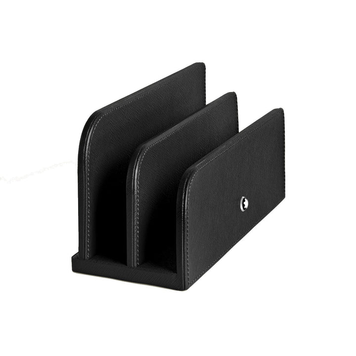Montblanc-Briefhalter Montblanc Schwarz