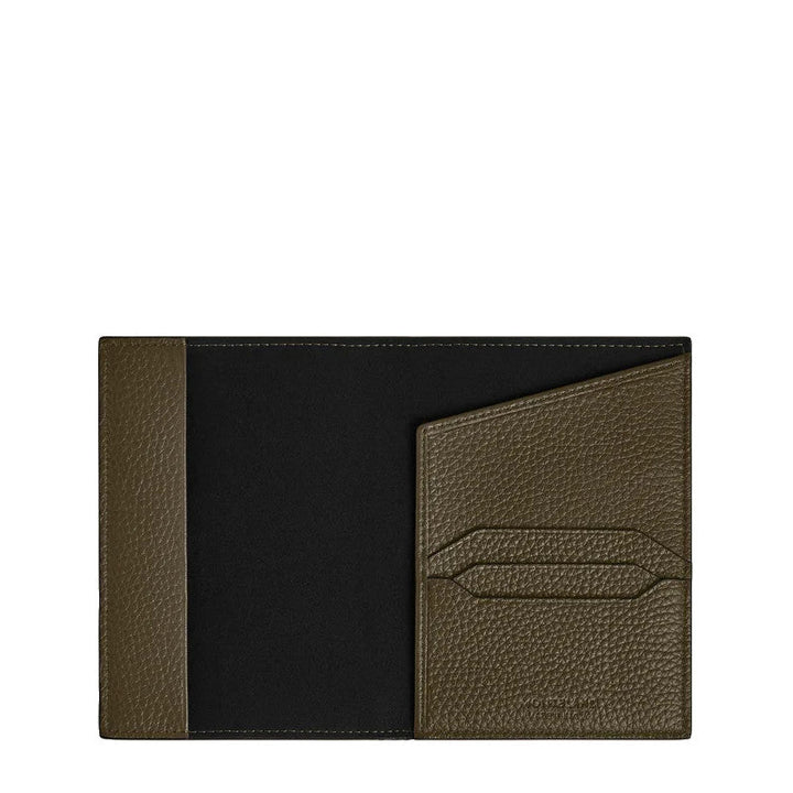 MontblancPassetui Montblanc Grain