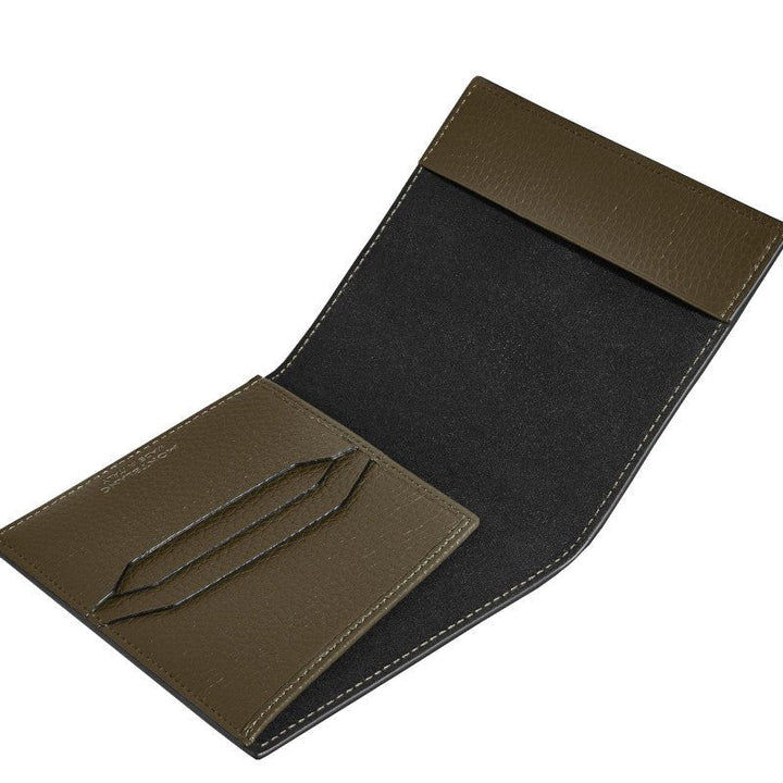 MontblancPassetui Montblanc Grain