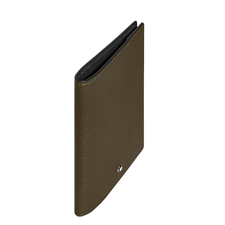 MontblancPassetui Montblanc Grain