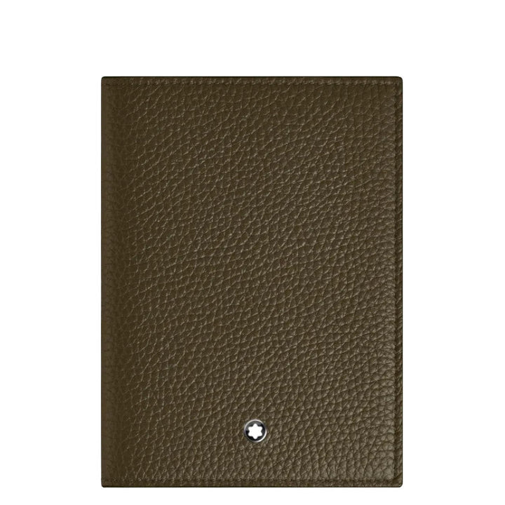 MontblancPassetui Montblanc Grain