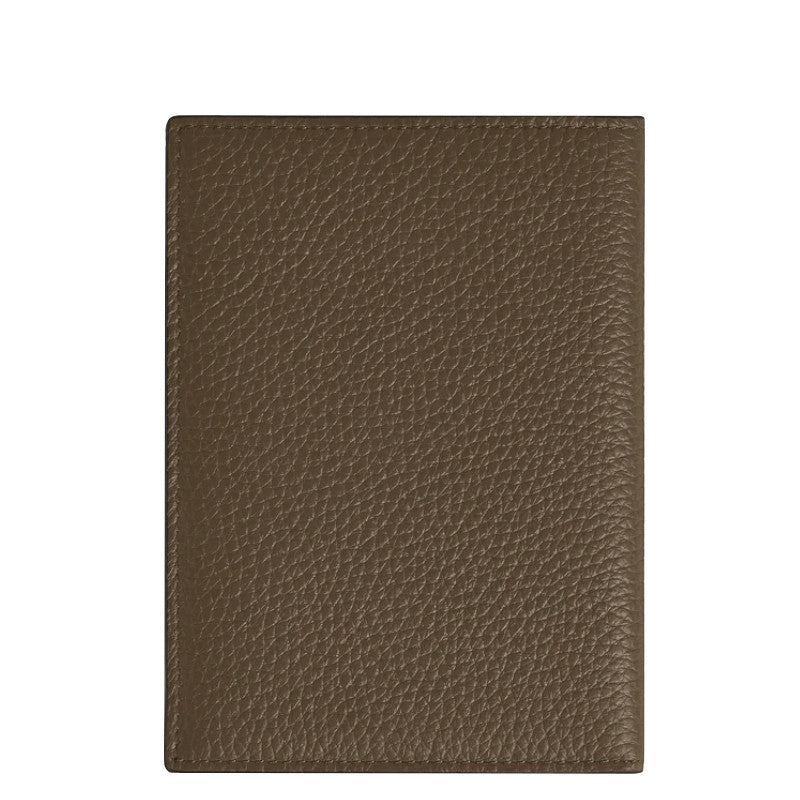 MontblancПортпаспорт Montblanc Grain