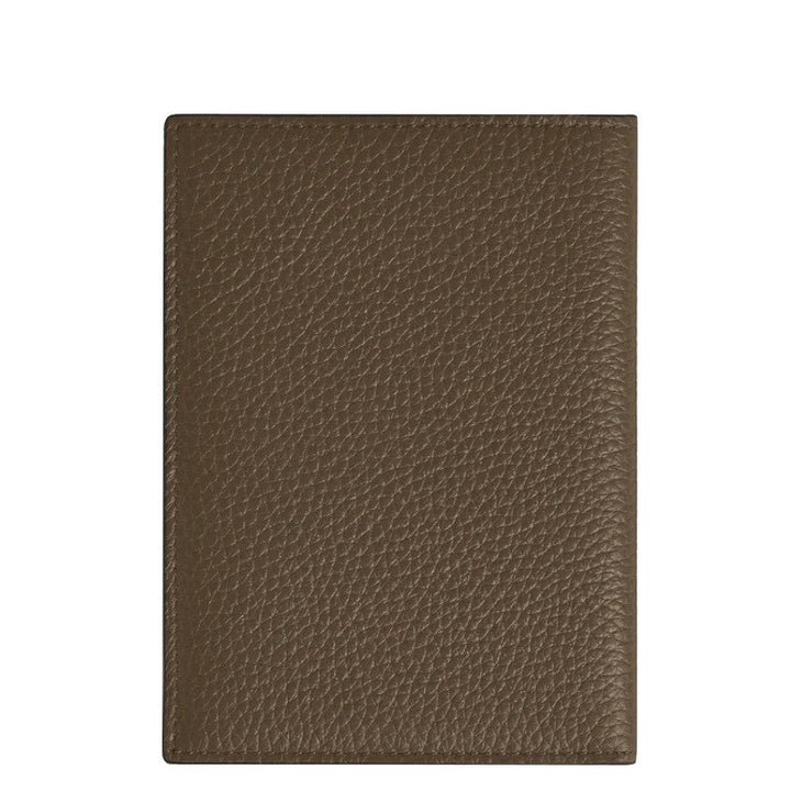 MontblancПортпаспорт Montblanc Grain
