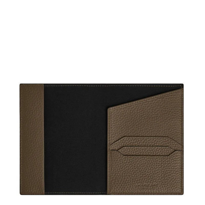 MontblancПортпаспорт Montblanc Grain