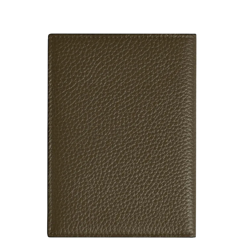 MontblancPassetui Montblanc Grain