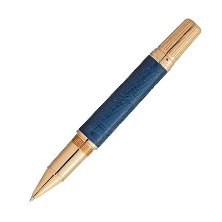 Montblanc Rollerball Great Characters Hommage à Queen Special Edition