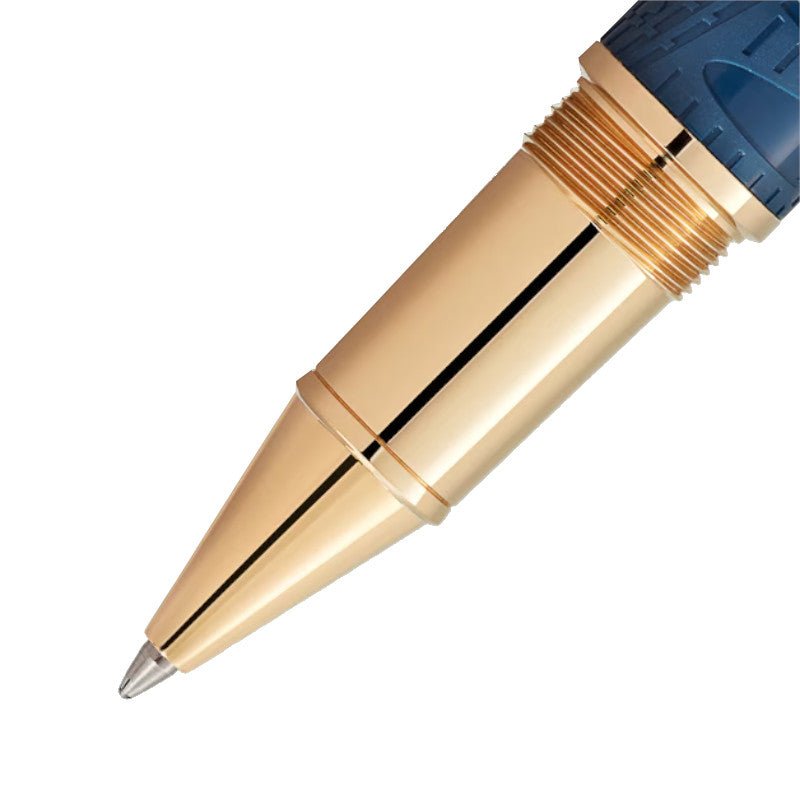 Montblanc Rollerball Great Characters Hommage à Queen Special Edition