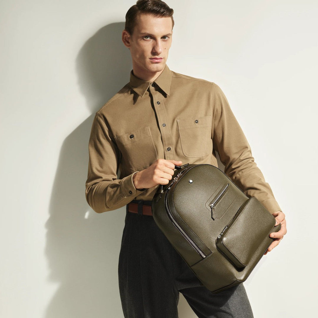 MontblancRucksack Montblanc Grain