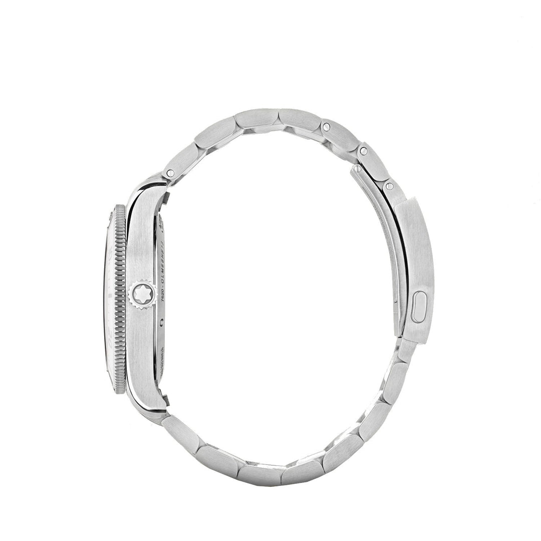 Часы Montblanc Montblanc Iced Sea Automatic Date 0 Oxygen