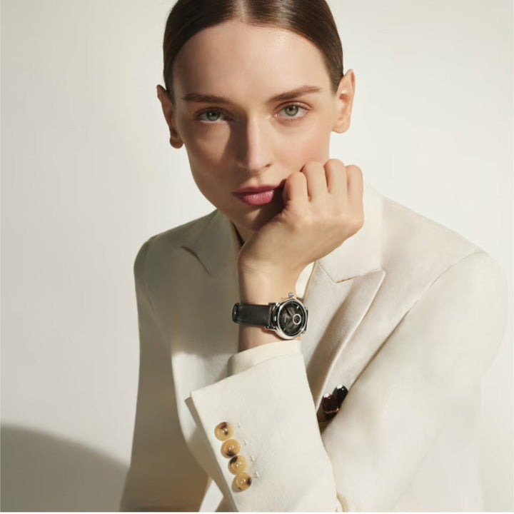 MontreMontblancMontblanc Star Legacy Kleine Sekunde 36 mm