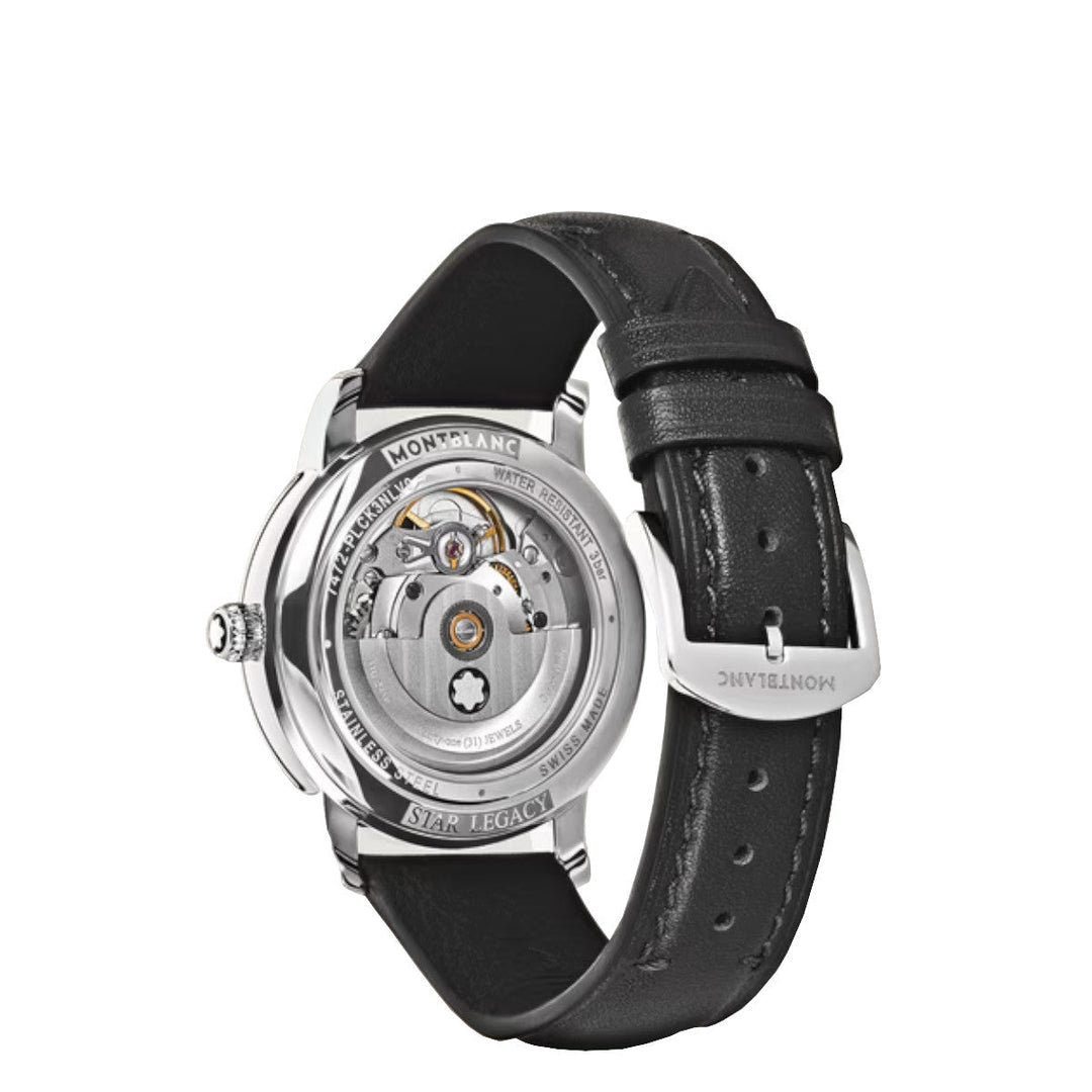 MontreMontblancMontblanc Star Legacy Kleine Sekunde 36 mm
