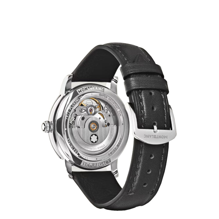 MontreMontblancMontblanc Star Legacy Kleine Sekunde 36 mm