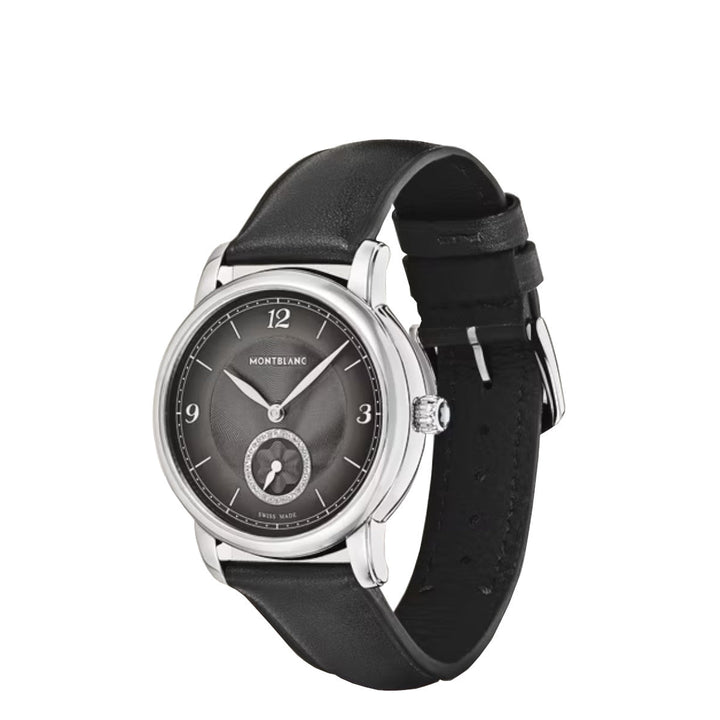 MontreMontblancMontblanc Star Legacy Kleine Sekunde 36 mm