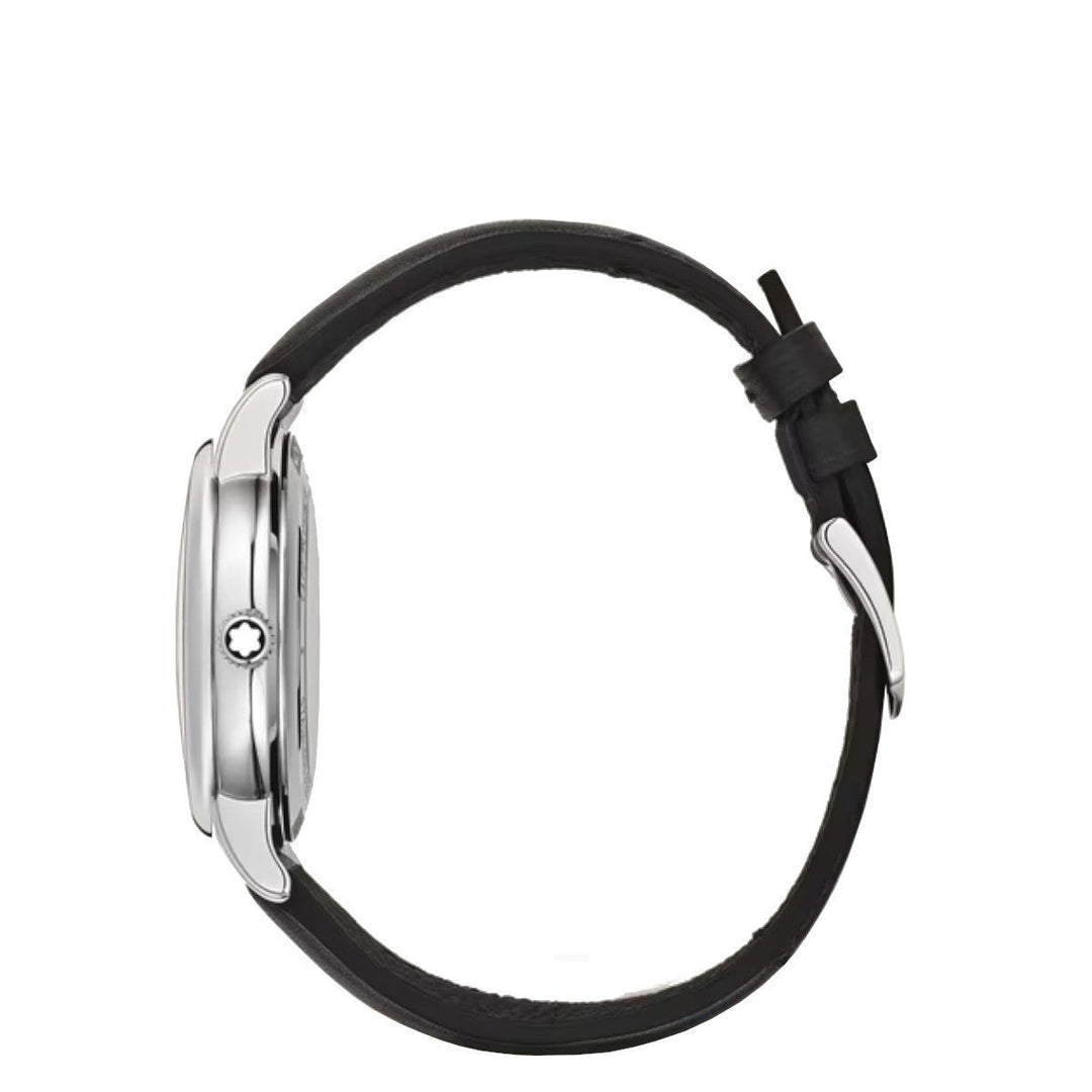 MontreMontblancMontblanc Star Legacy Kleine Sekunde 36 mm