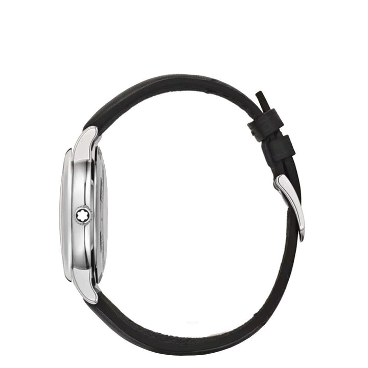 MontreMontblancMontblanc Star Legacy Kleine Sekunde 36 mm