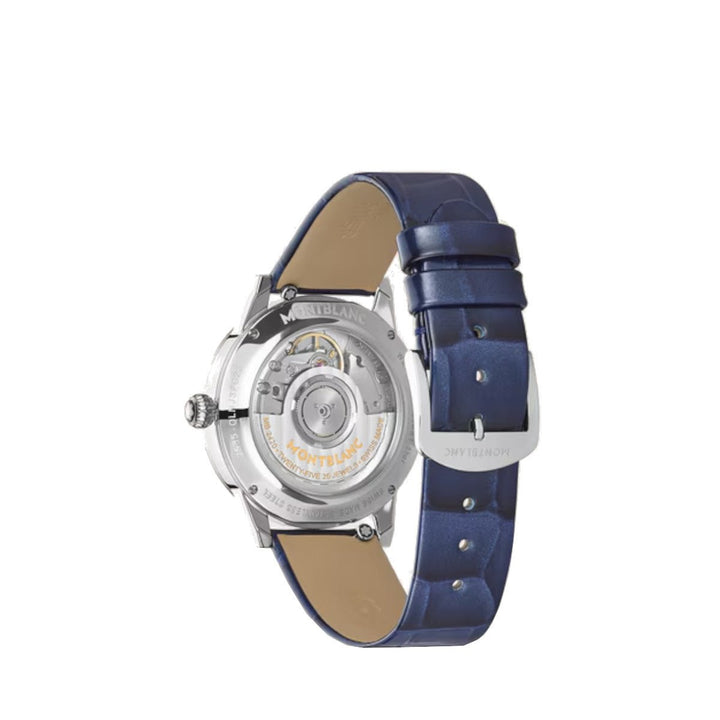 Montblanc-UhrMontblanc-Uhr Montblanc Bohème Day &amp; Night 34 mm