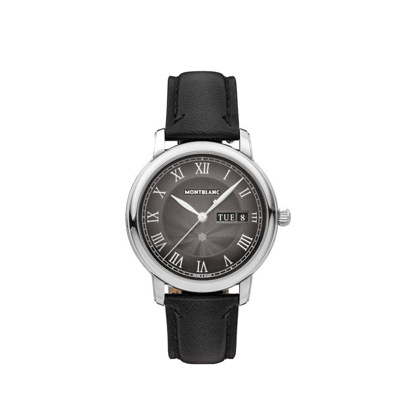MontreMontblancMontre Montblanc Star Legacy Automatik Tag & Datum 39 mm