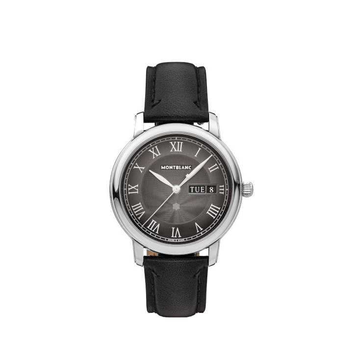 MontreMontblancMontre Montblanc Star Legacy Automatic Day &amp; Date 39 mm