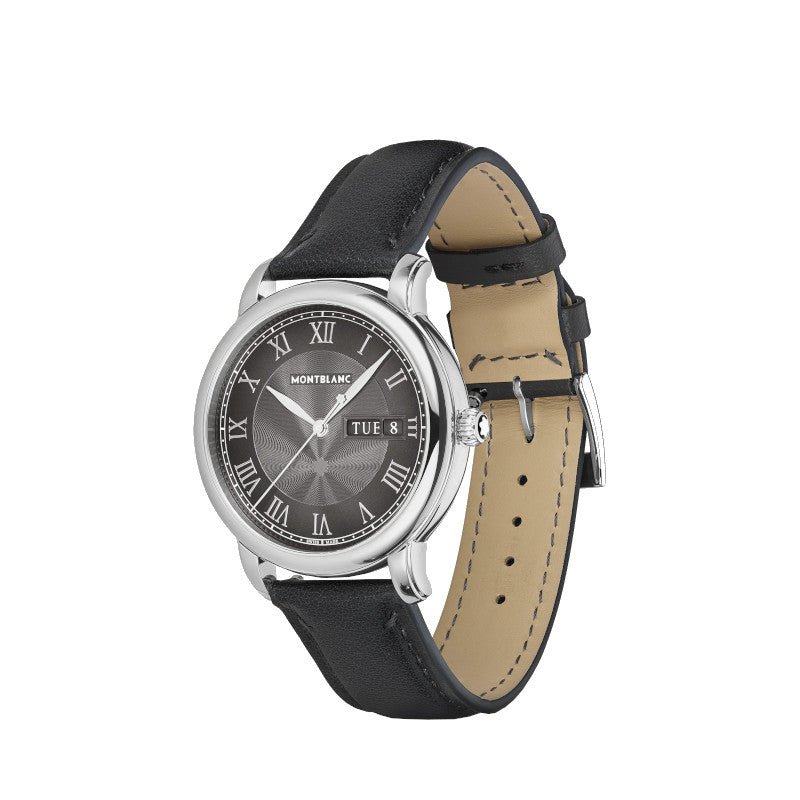 MontreMontblancMontre Montblanc Star Legacy Automatic Day &amp; Date 39 mm