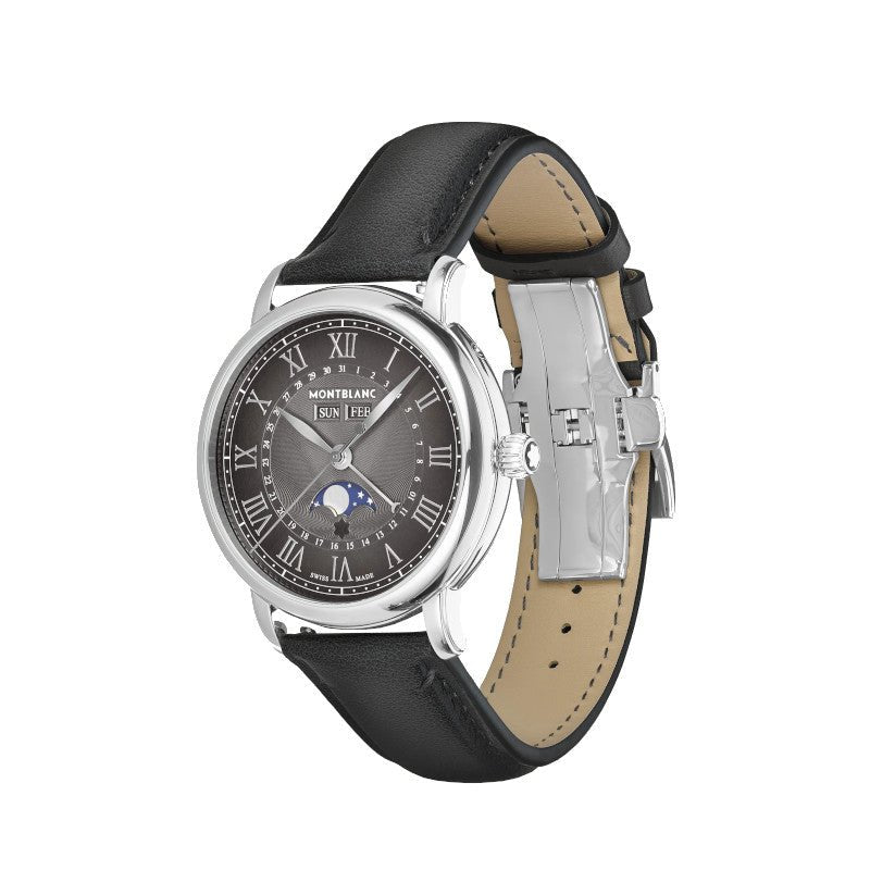 Montblanc-UhrMontblanc-UhrMontblanc Star Legacy Vollkalender 42 mm
