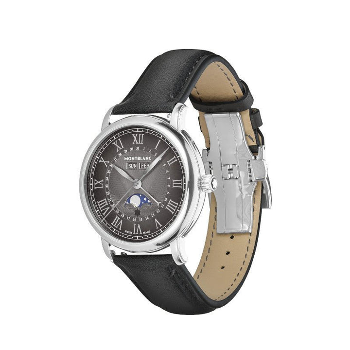Montblanc-UhrMontblanc-UhrMontblanc Star Legacy Vollkalender 42 mm