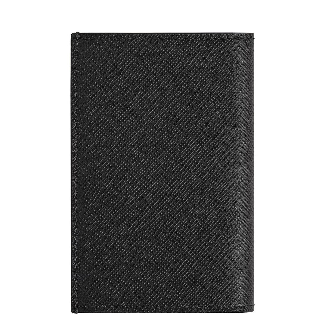 Porte-cartesMontblancPorte-cartes 2cc Montblanc Sartorial Noir