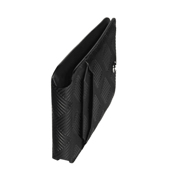 KartenetuiMontblancKartenetui 3cc für iPhone mit Magsafe aus Montblanc Extreme 3.0 Leder