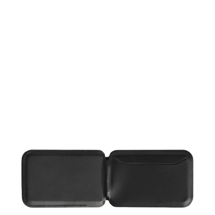 KartenetuiMontblancKartenetui 3cc für iPhone mit Magsafe aus Montblanc Extreme 3.0 Leder