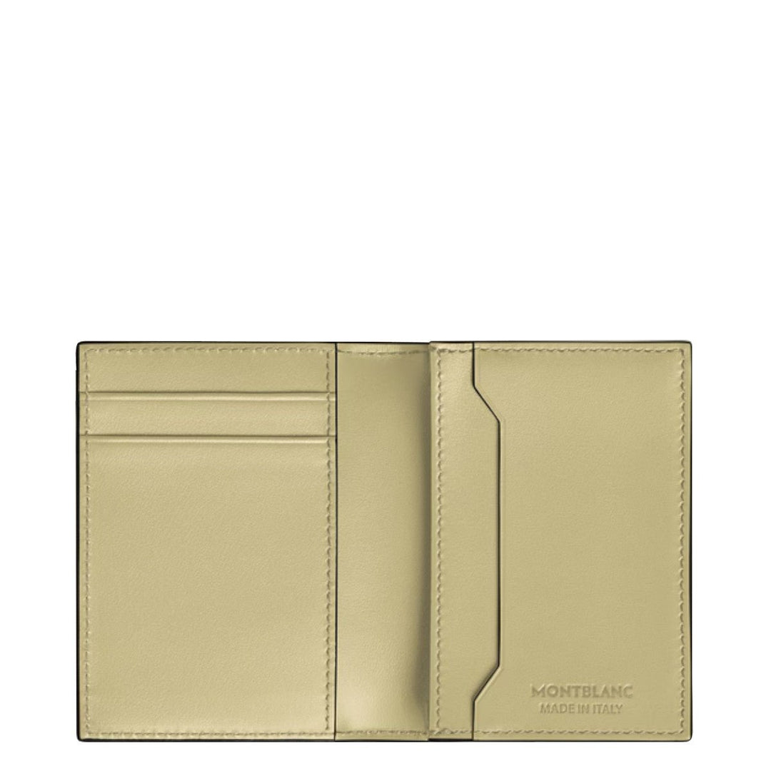 KartenetuiMontblancKartenetui 4cc Montblanc Extreme 3.0