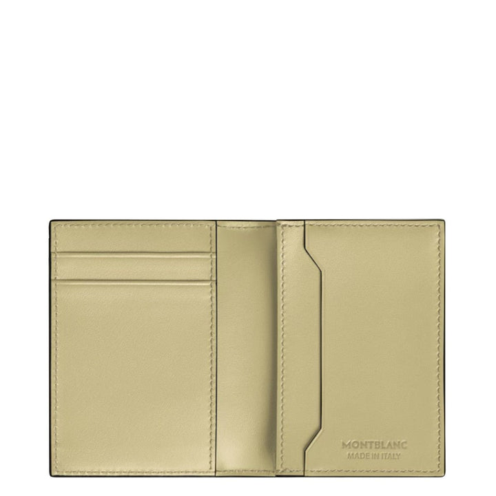 KartenetuiMontblancKartenetui 4cc Montblanc Extreme 3.0