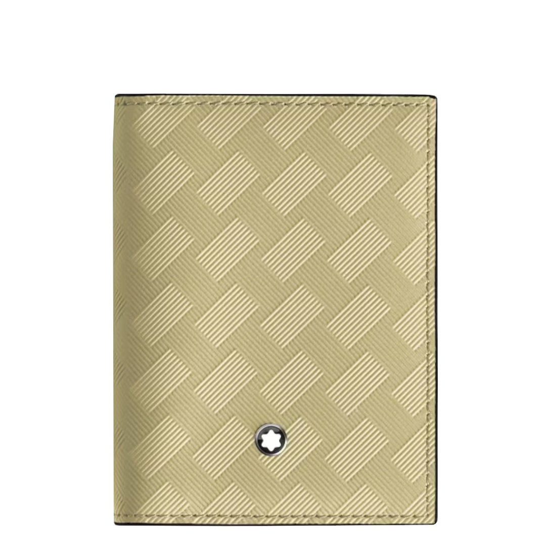 KartenetuiMontblancKartenetui 4cc Montblanc Extreme 3.0