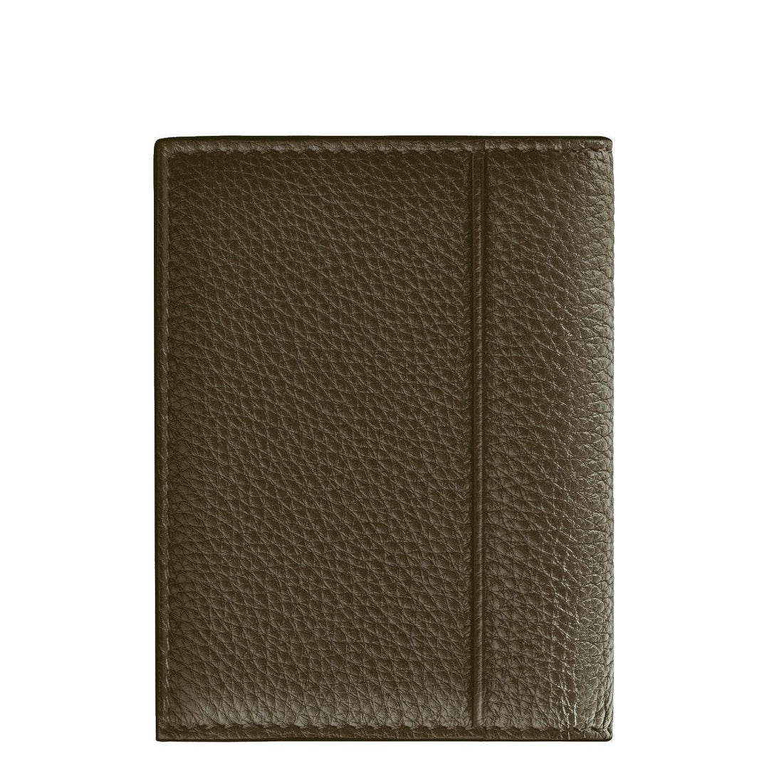 KartenetuiMontblancKartenetui 4cc Montblanc Grain