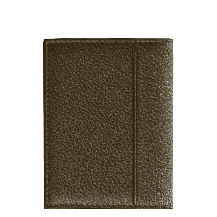 KartenetuiMontblancKartenetui 4cc Montblanc Grain