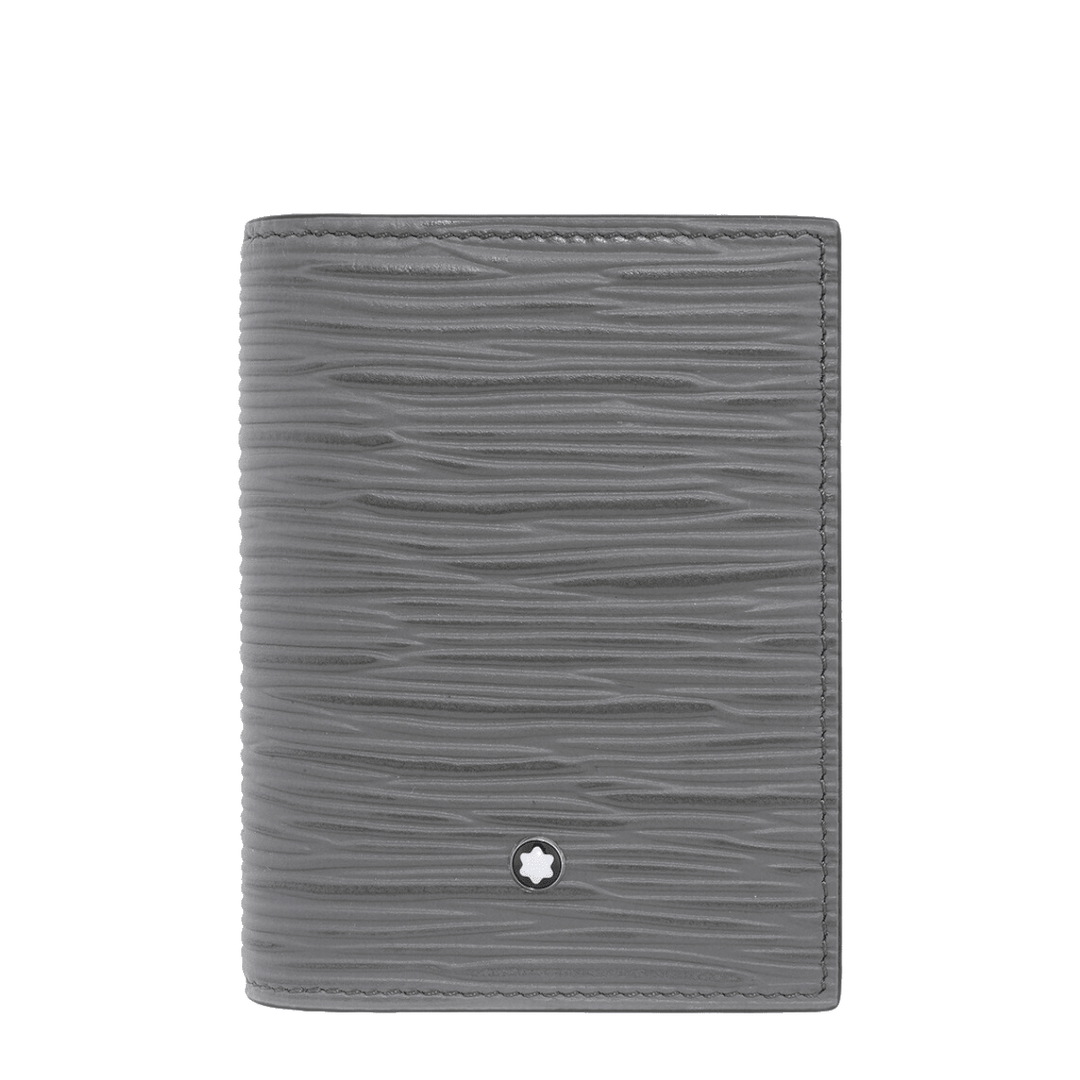 KartenetuiMontblancKartenetui 4cc Montblanc Meisterstück 4810