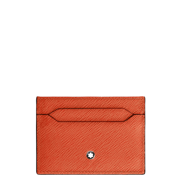 Montblanc KartenetuiMontblanc Sartorial Kartenetui 5cc aus Leder