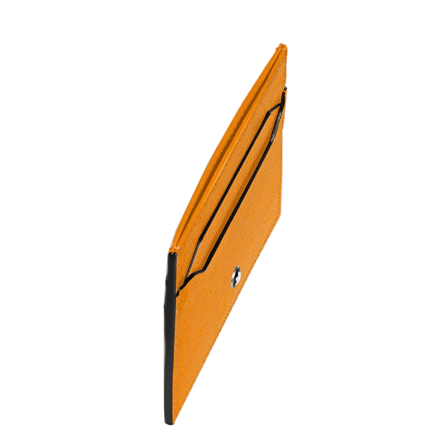 KartenetuiMontblancKartenetui 5cc aus Montblanc Sartorial Leder