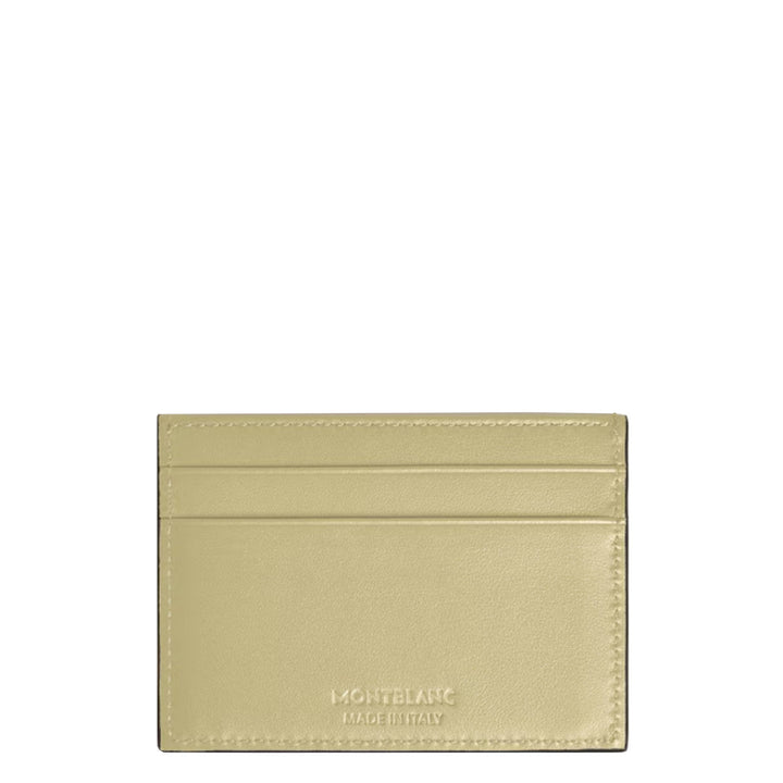 KartenetuiMontblancKartenetui 5cc Montblanc Extreme 3.0